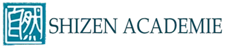 Logo Shizen Académie