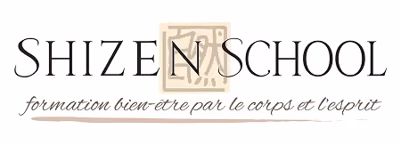 Logo Shizen School
