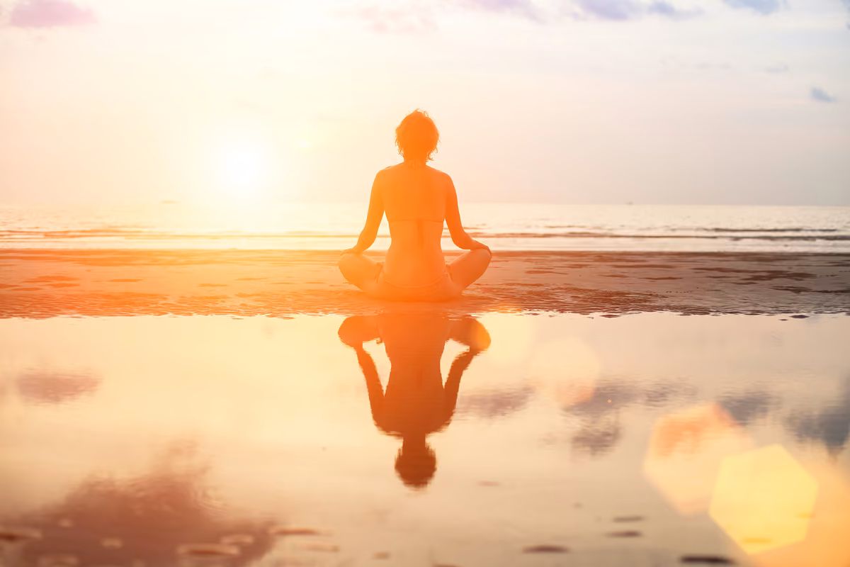 Marathon Qi Gong, novembre 2015