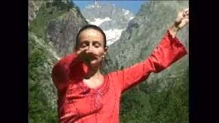 Les principes du Qi Gong