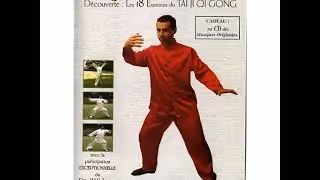 Qu'est-ce que le Qi Gong ?