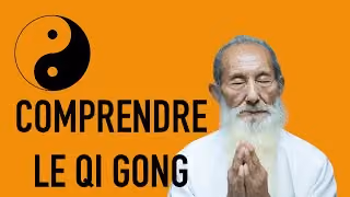San Bao, les 3 trésors : Jing, Qi, Shen