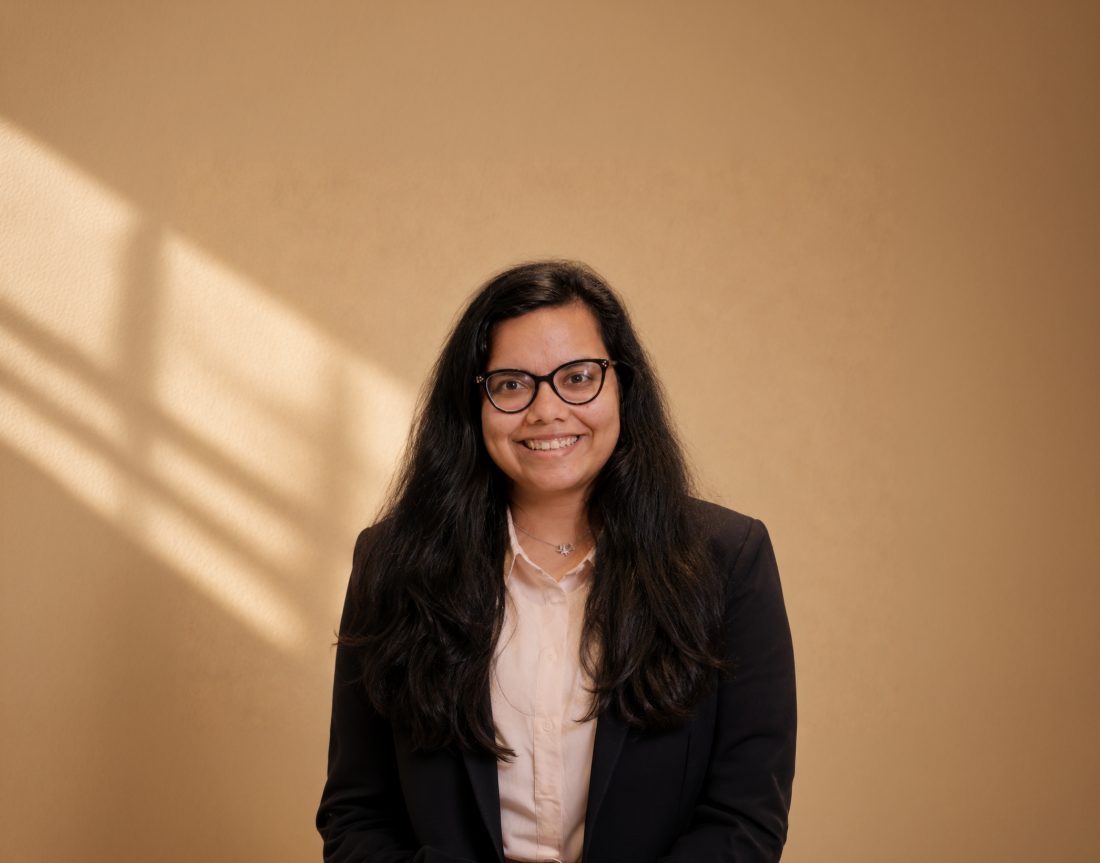 Gunjan Kabra