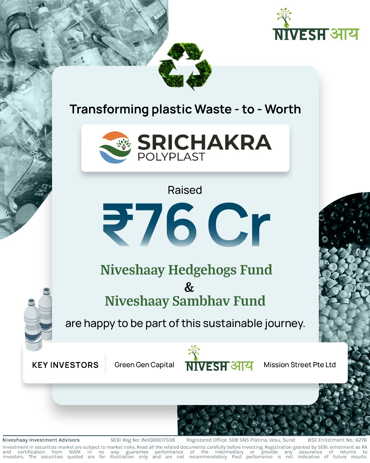 Transforming Plastic Waste-to-Worth