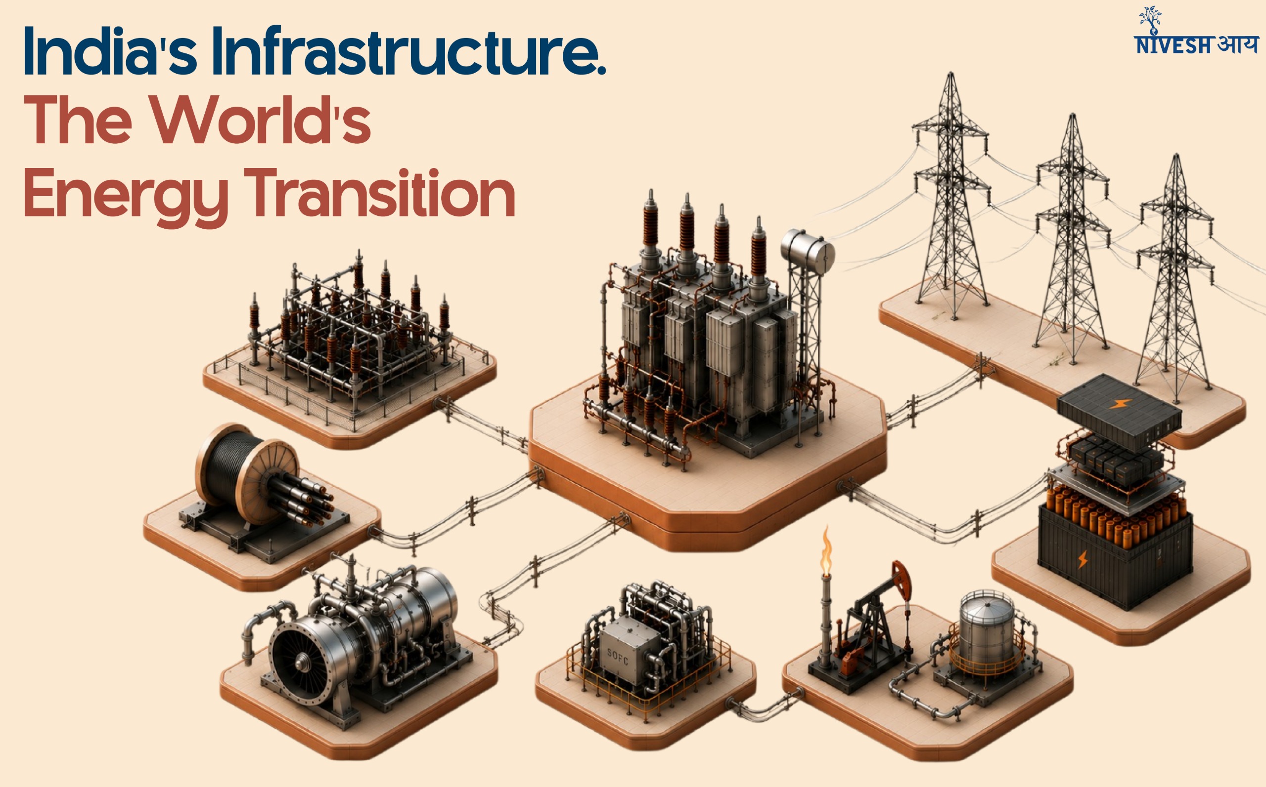 The Bottleneck Nobody Talks About in the Energy Transition