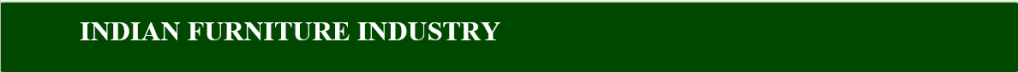 Indian MDF Industry