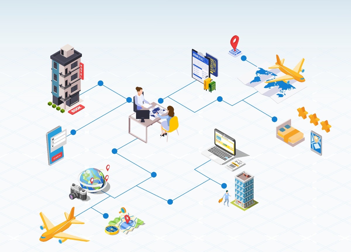 From Pent-Up Demand to Sustained Momentum: The Rise of India’s Travel Industry