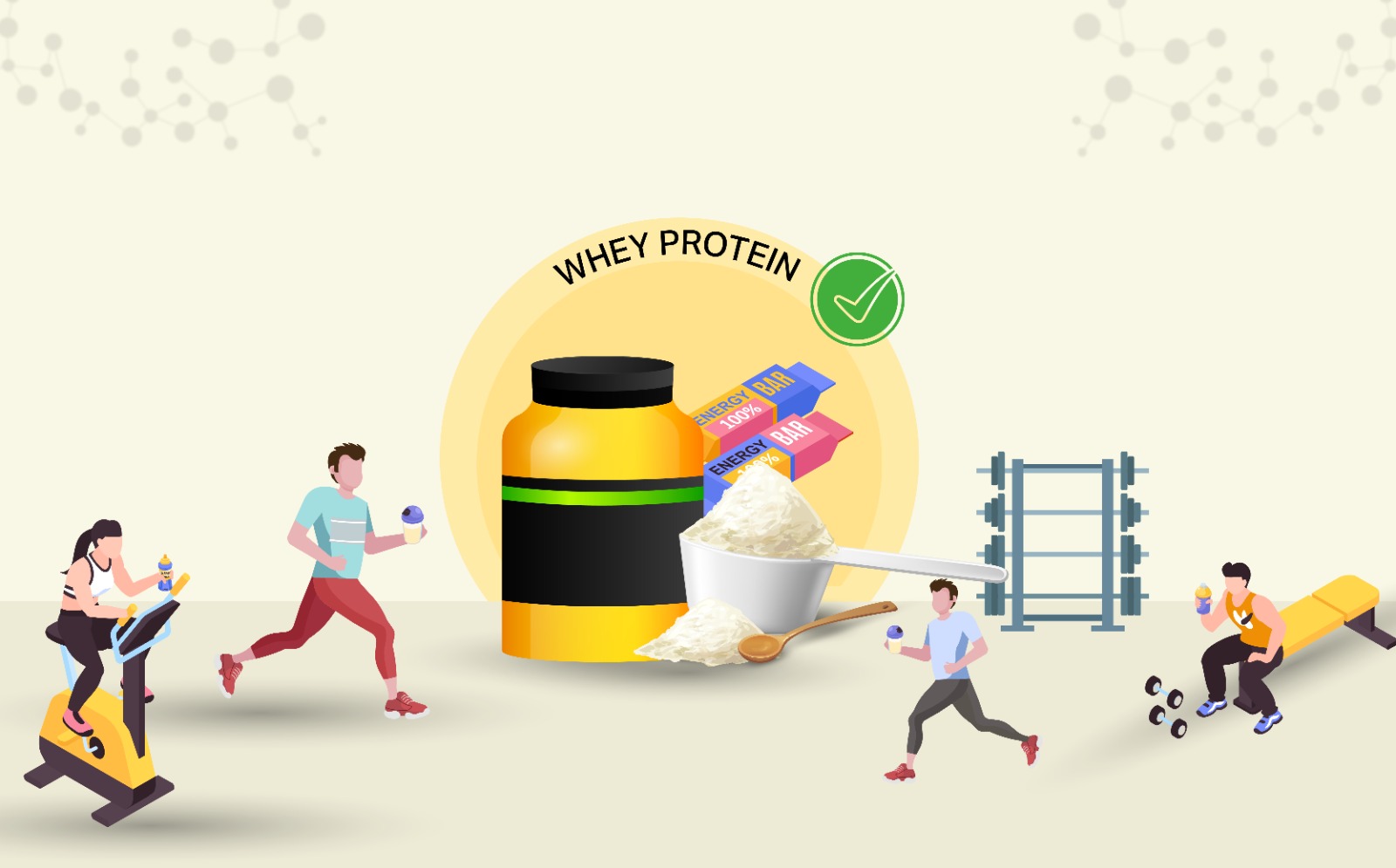 The Invisible Crisis – Decoding the Protein Paradox