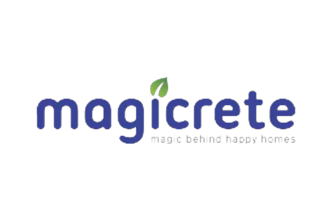 Magicrete Building Solutions