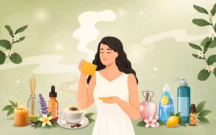 The Invisible Architects of Emotion: A Deep Dive into the Flavors & Fragrances (F&F) Industry