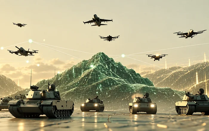 India Defence Technology: Sovereignty in the Making