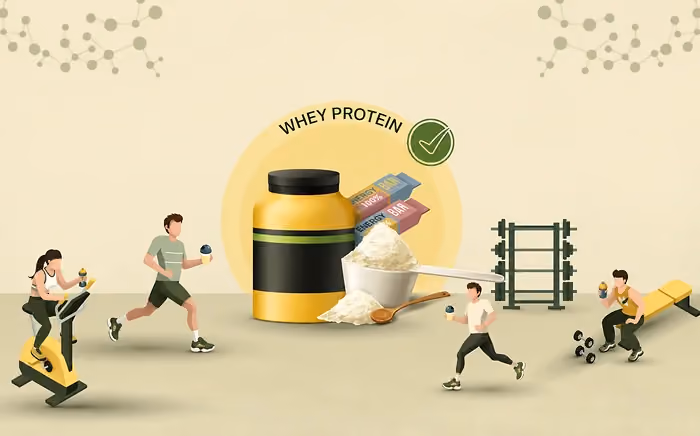 The Invisible Crisis – Decoding the Protein Paradox