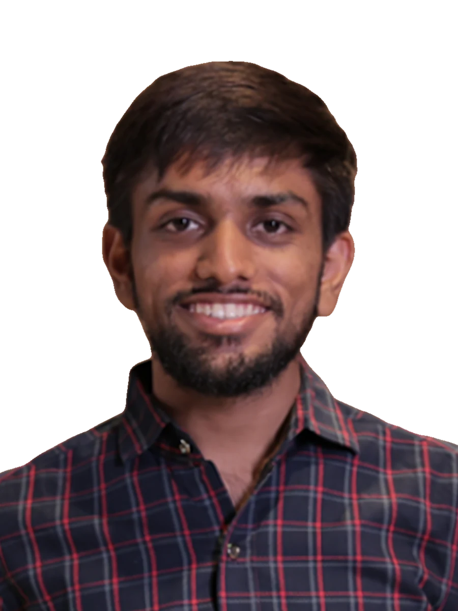 Ajay Surya