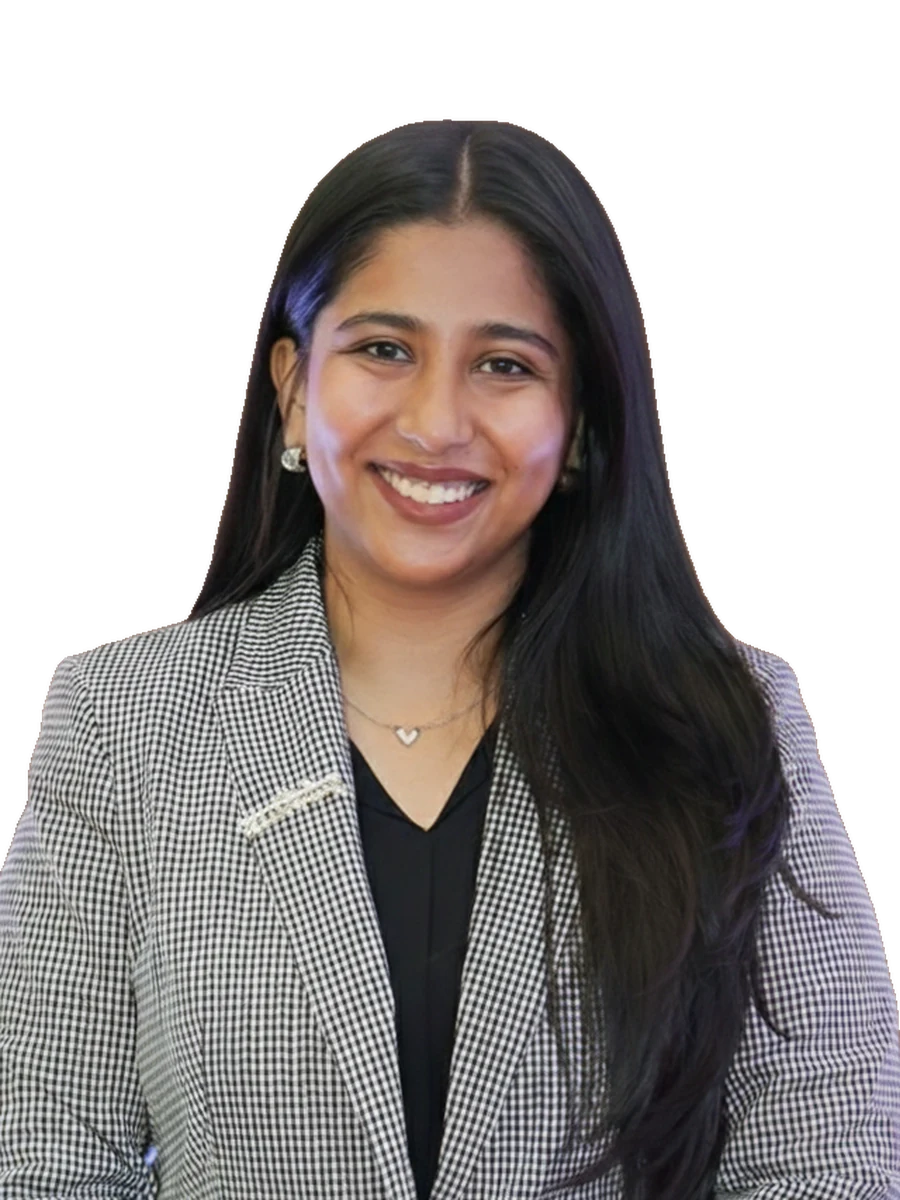 Bhavika Singhvi