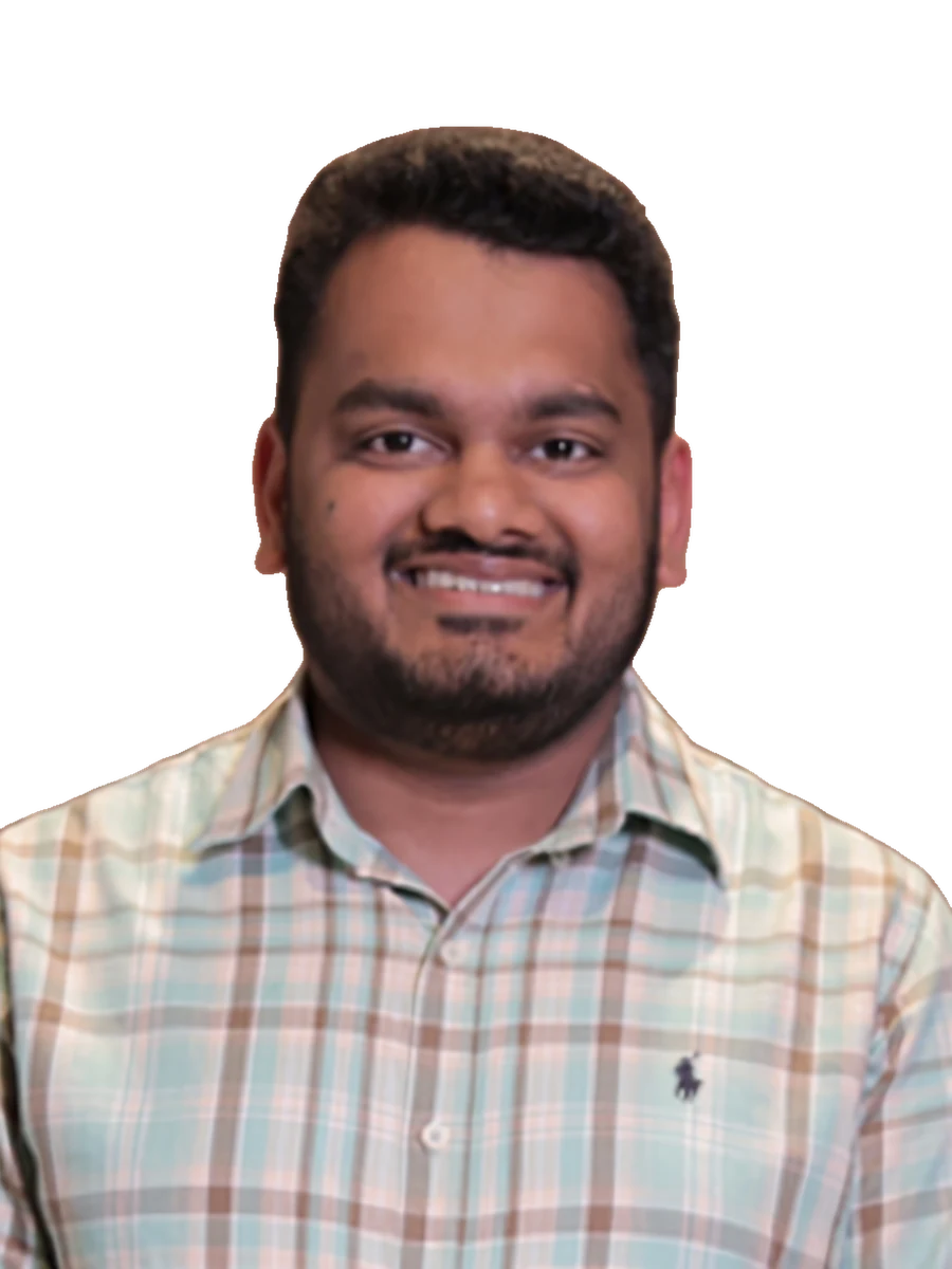 Chandresh Malpani
