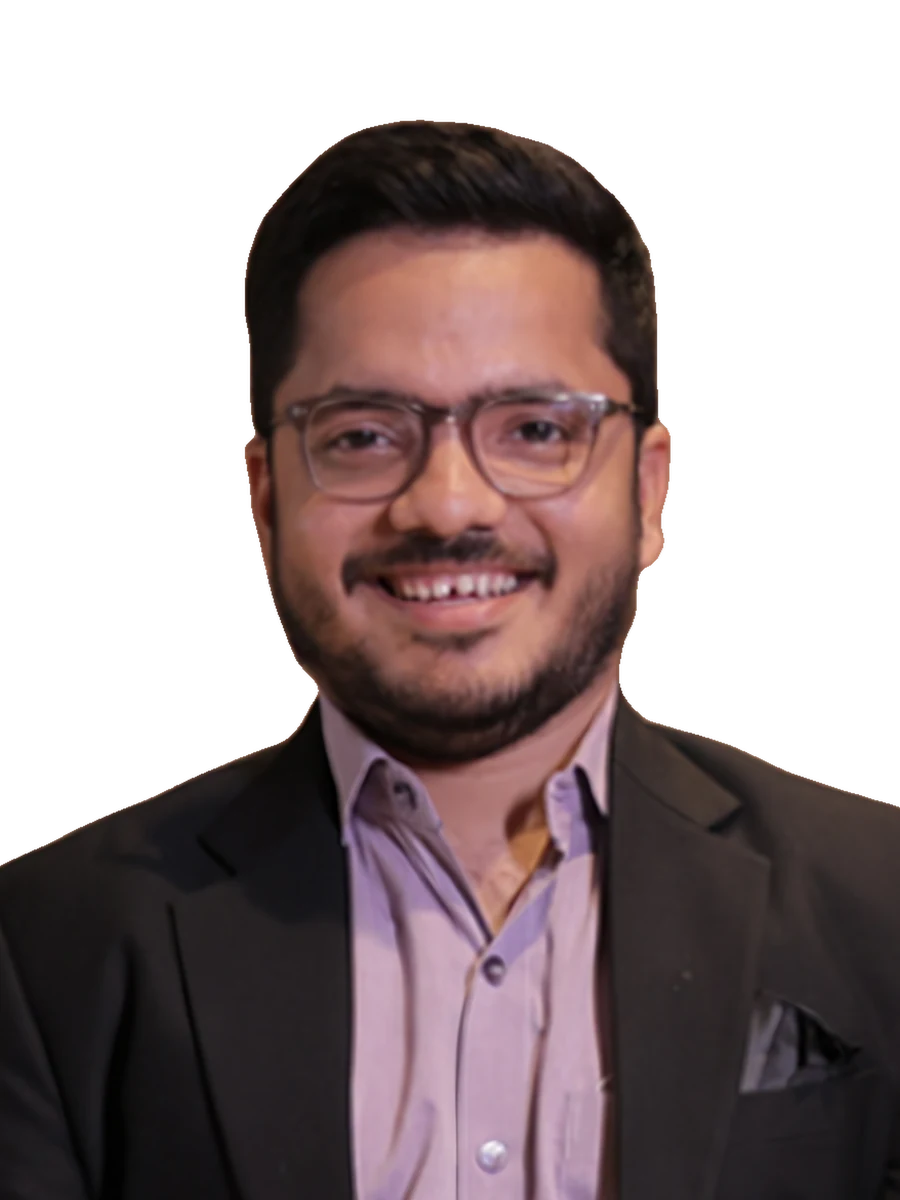 Karan Sanwal