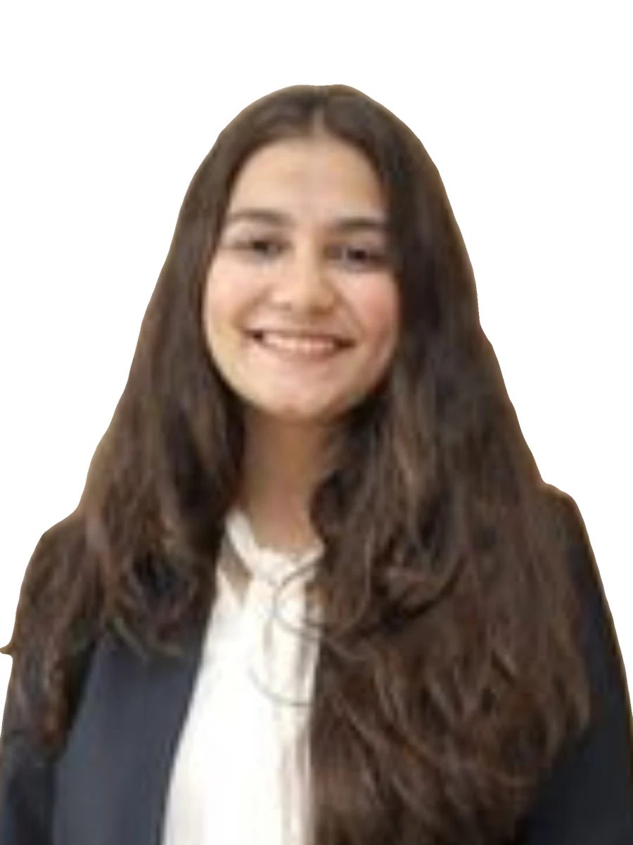 Muskan Ladha