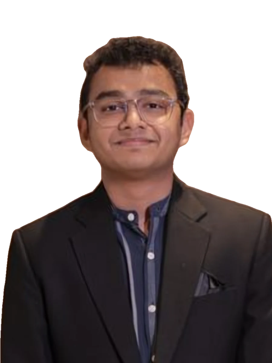 Nakshatra Rathi