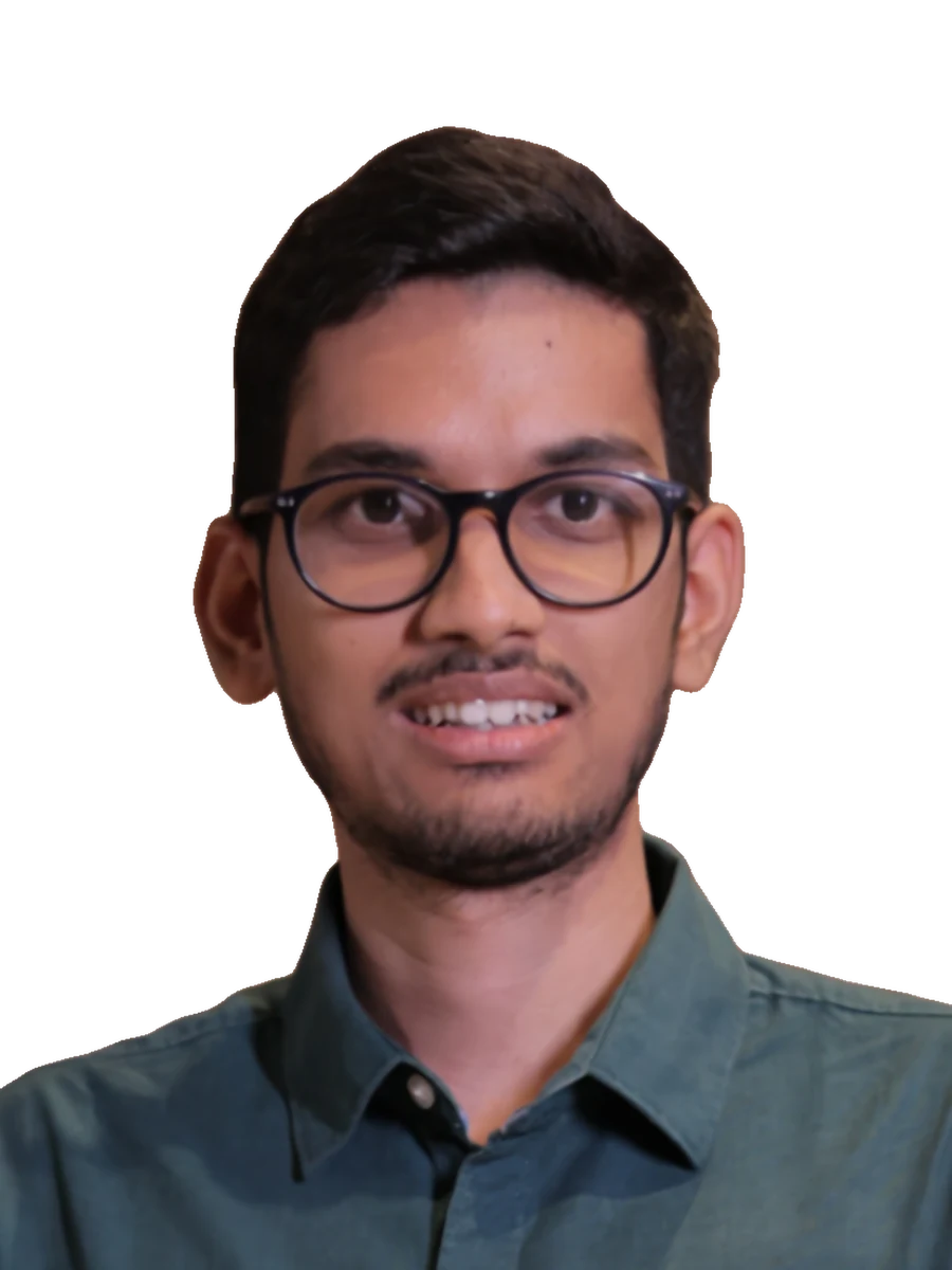 Naman Parmar