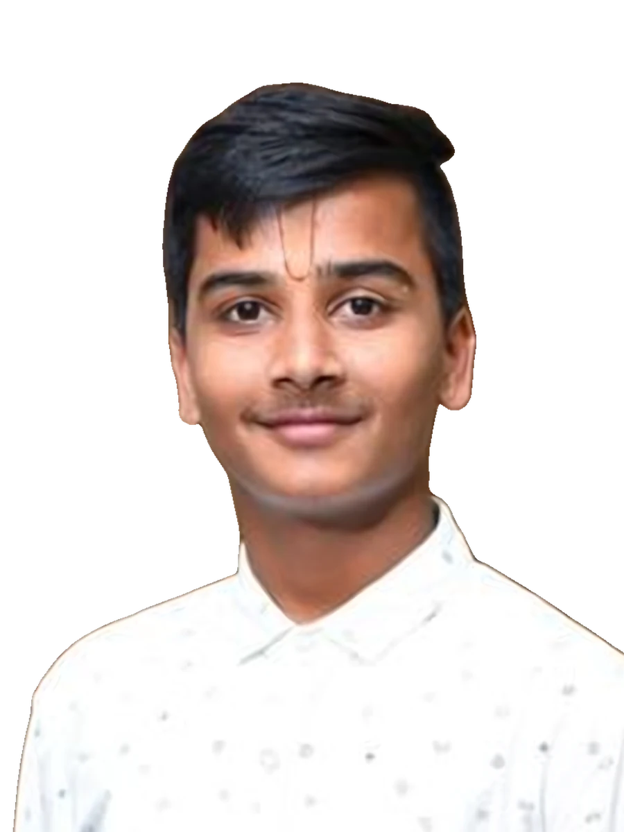 Parikshit Gujarati