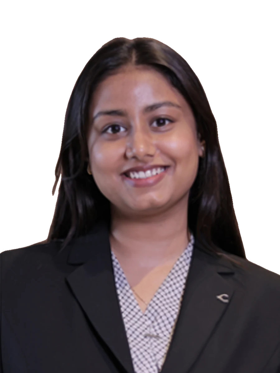 Shristi Jain
