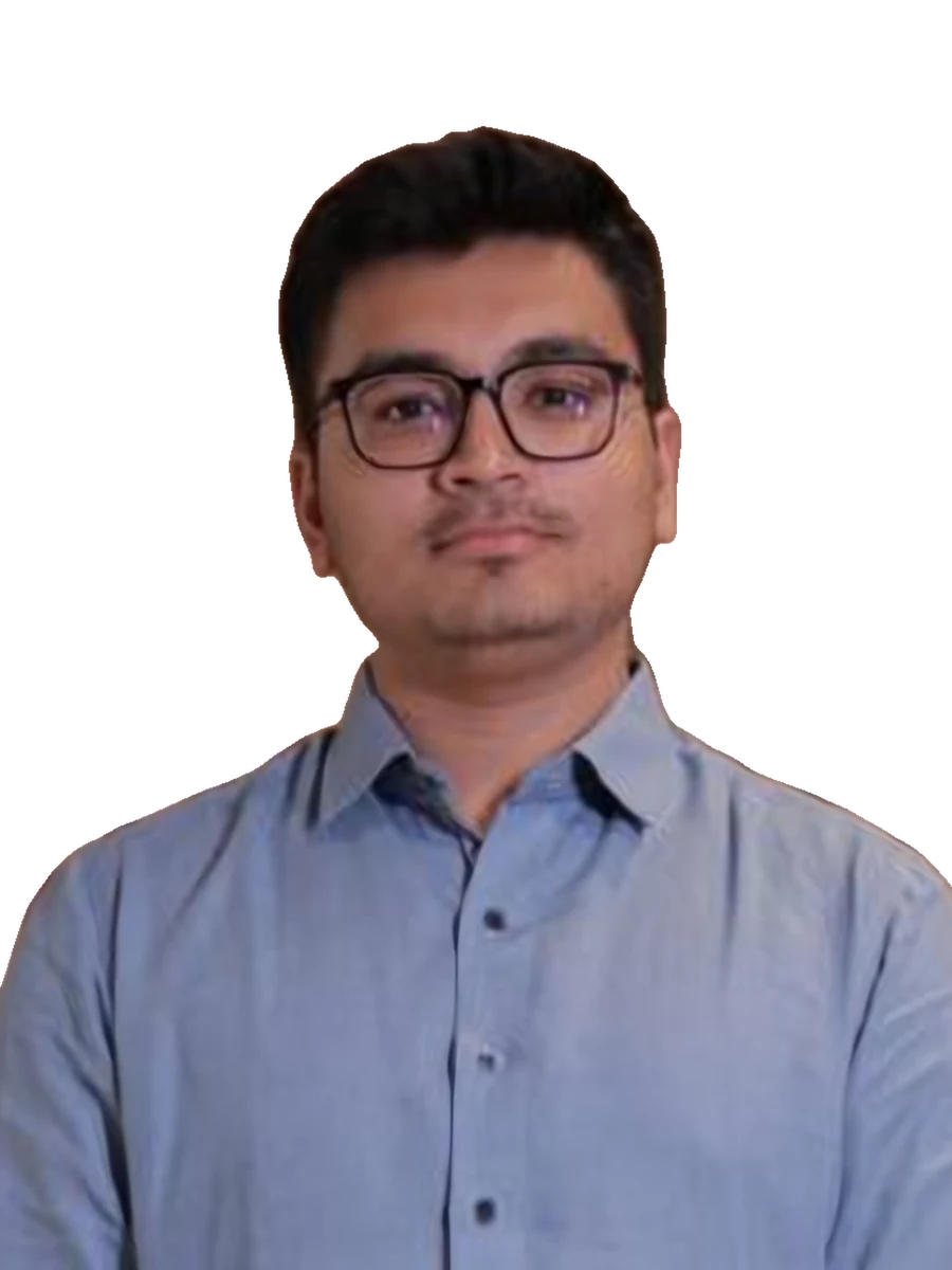 Tej Patel