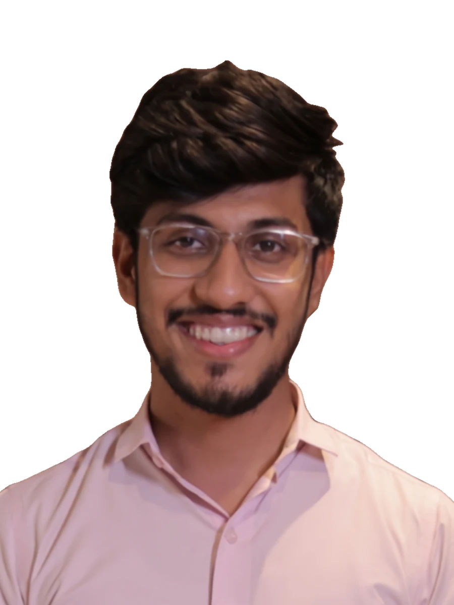 Arjun Bhattar