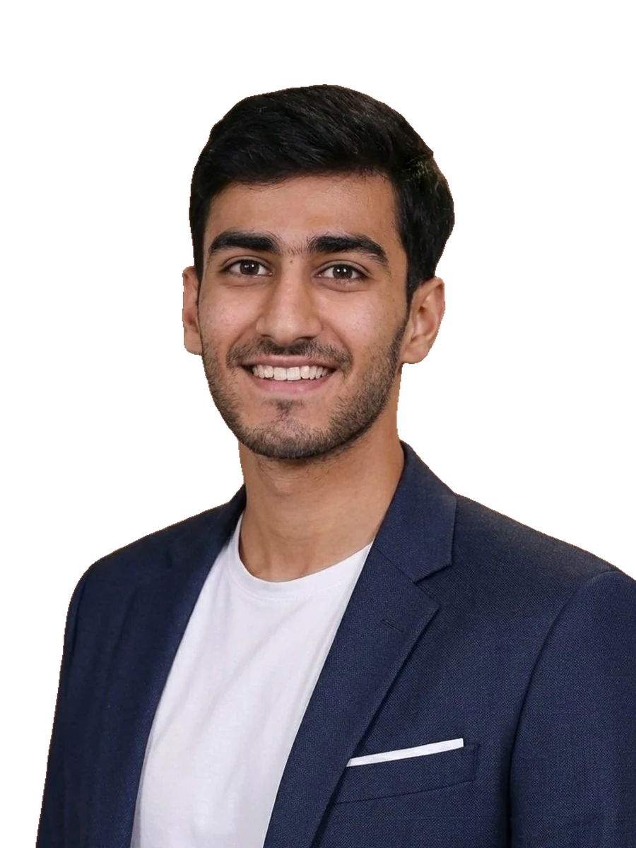 Raghav Bajaj