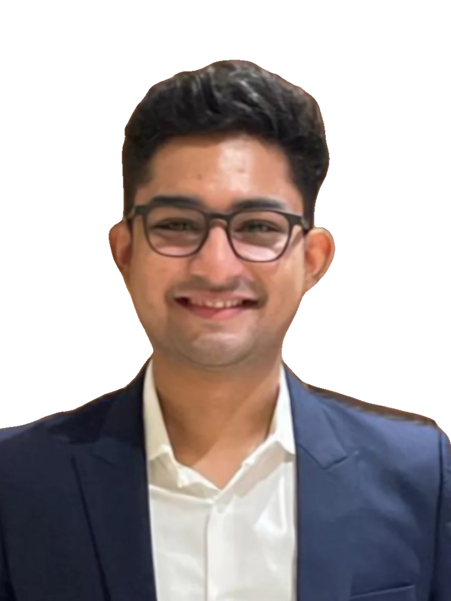 Rahul Mangalam