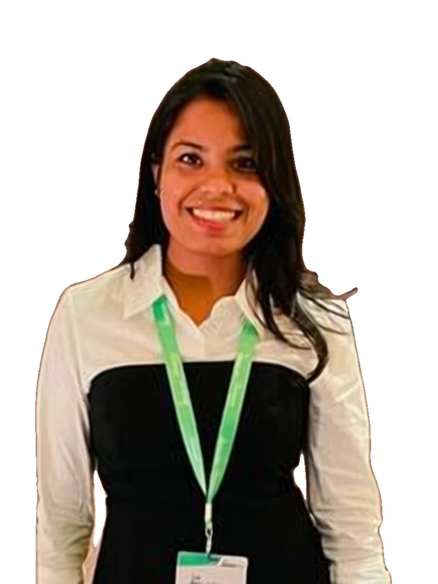 Harshita Bhattad