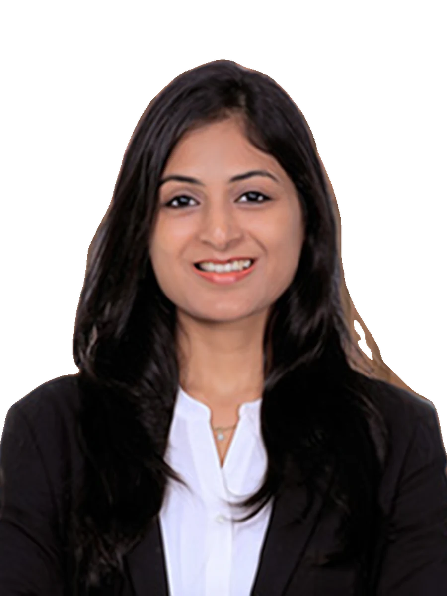 Monika Bansal