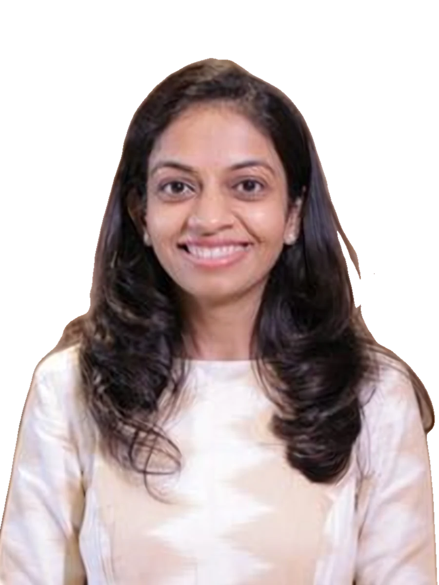 Shruti Amanchi