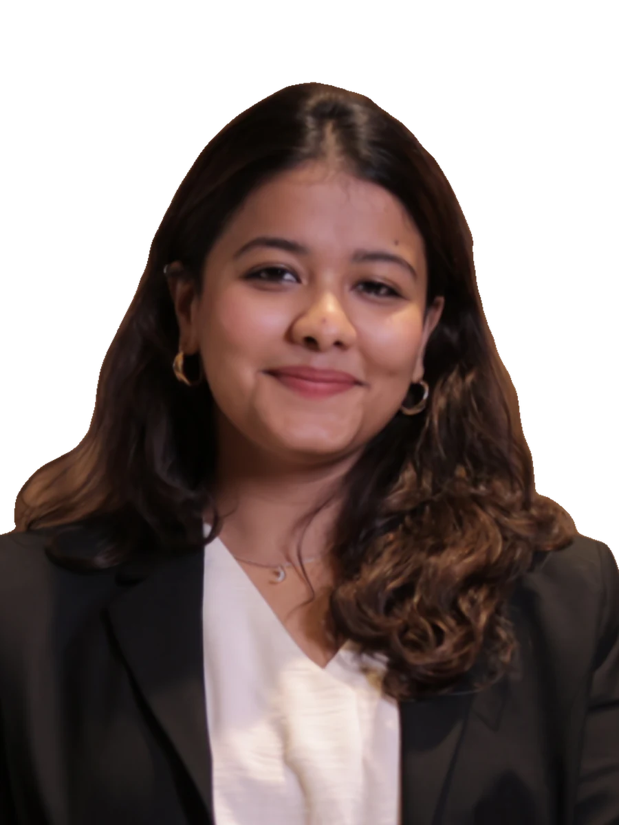 Vidhya Sanwal