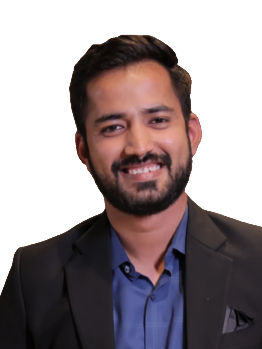 Yugal Rathi