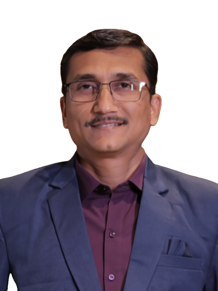Ganesh Sonawane