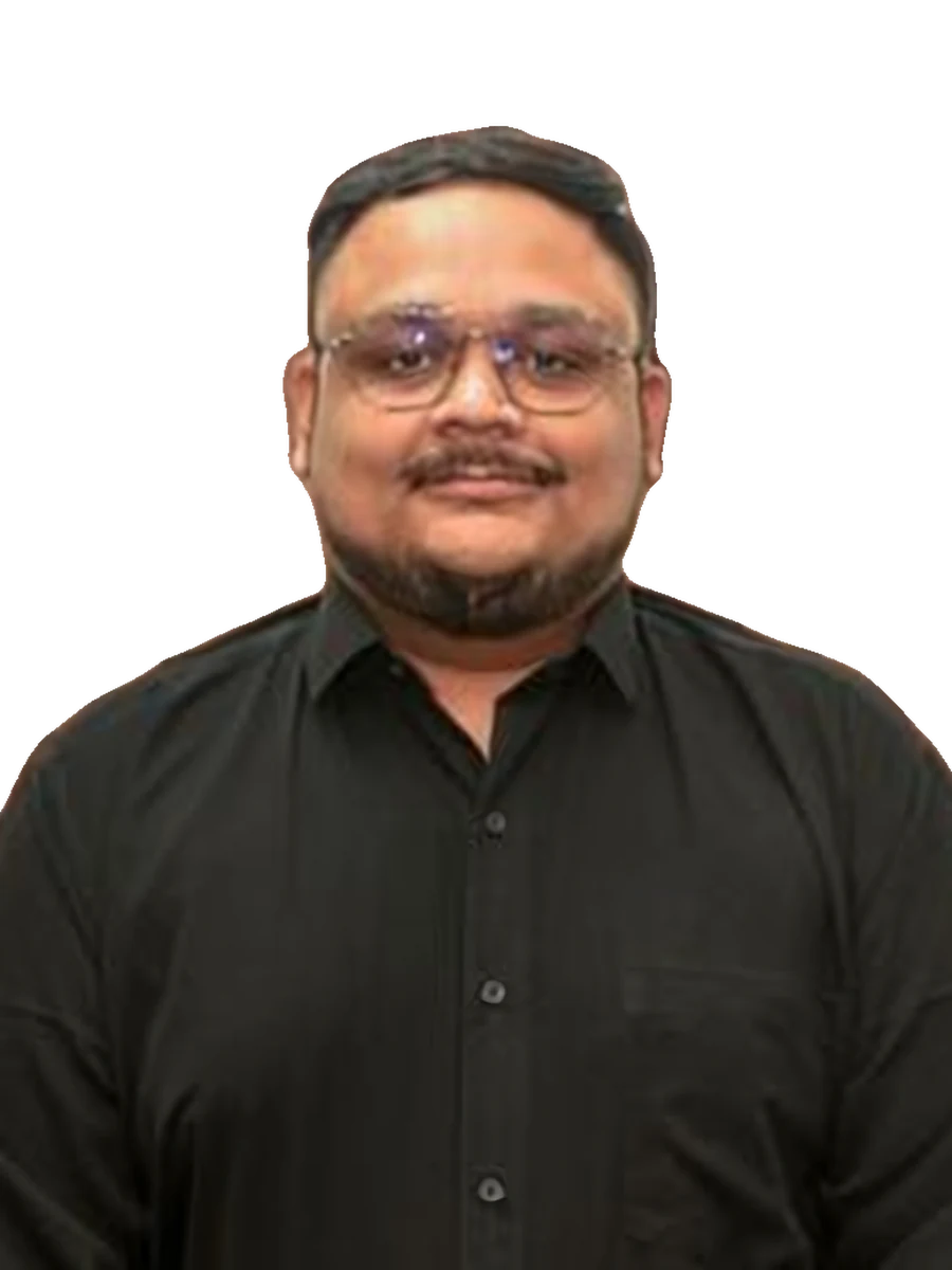 Parth Parekh