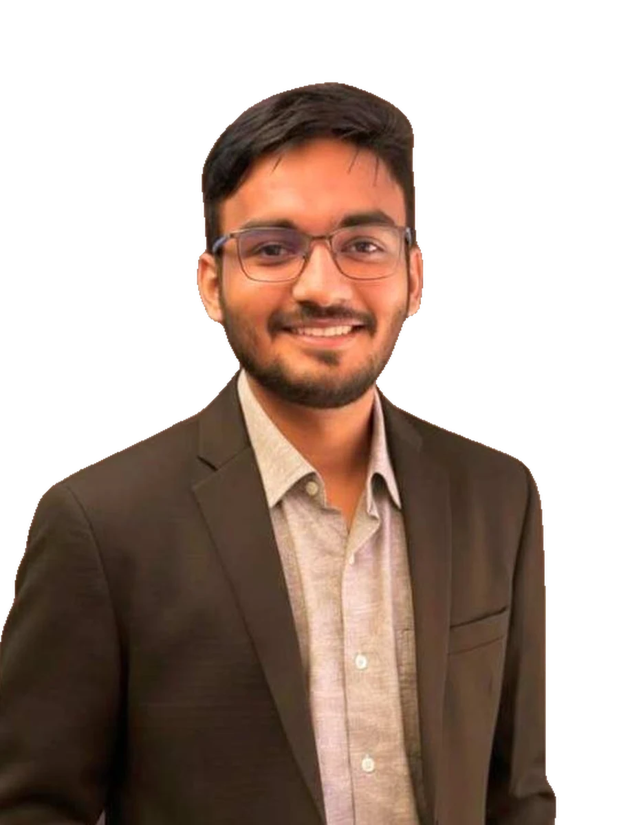 Arjun Mali
