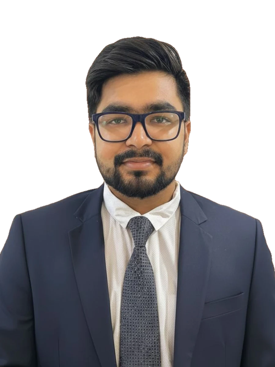 Keshav Sureka