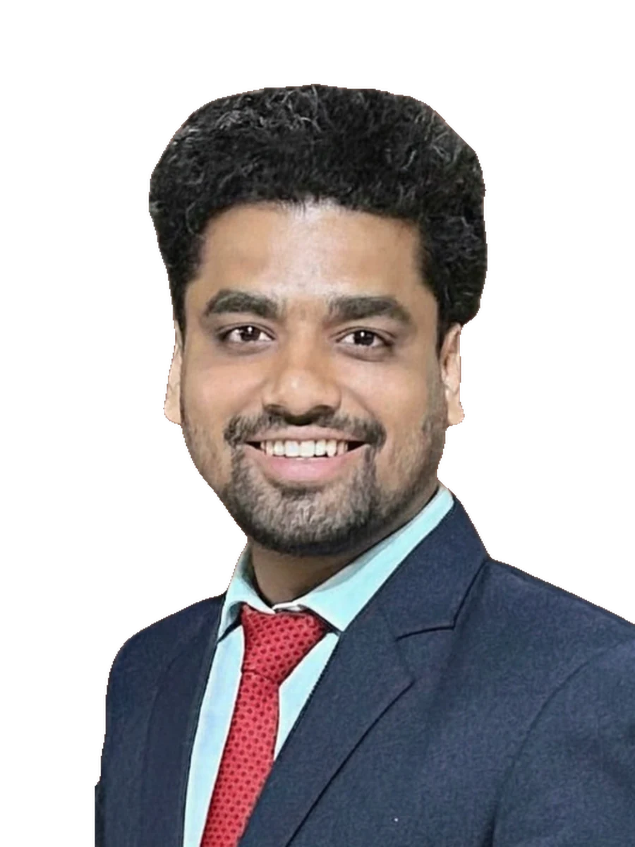 Keyur Vadaliya