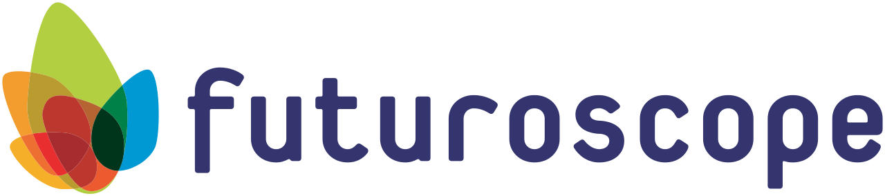 logo futuroscope