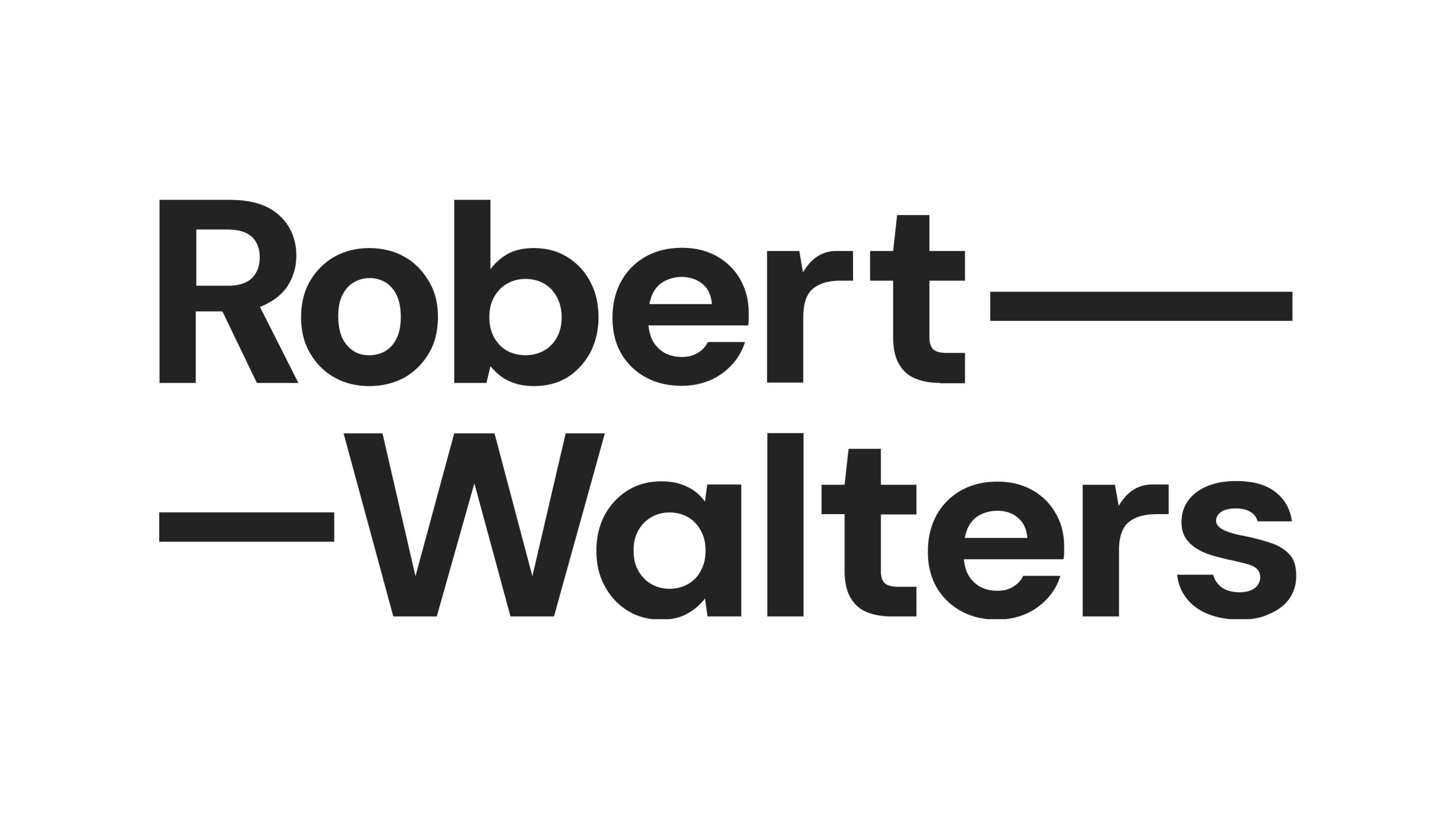 robert walters