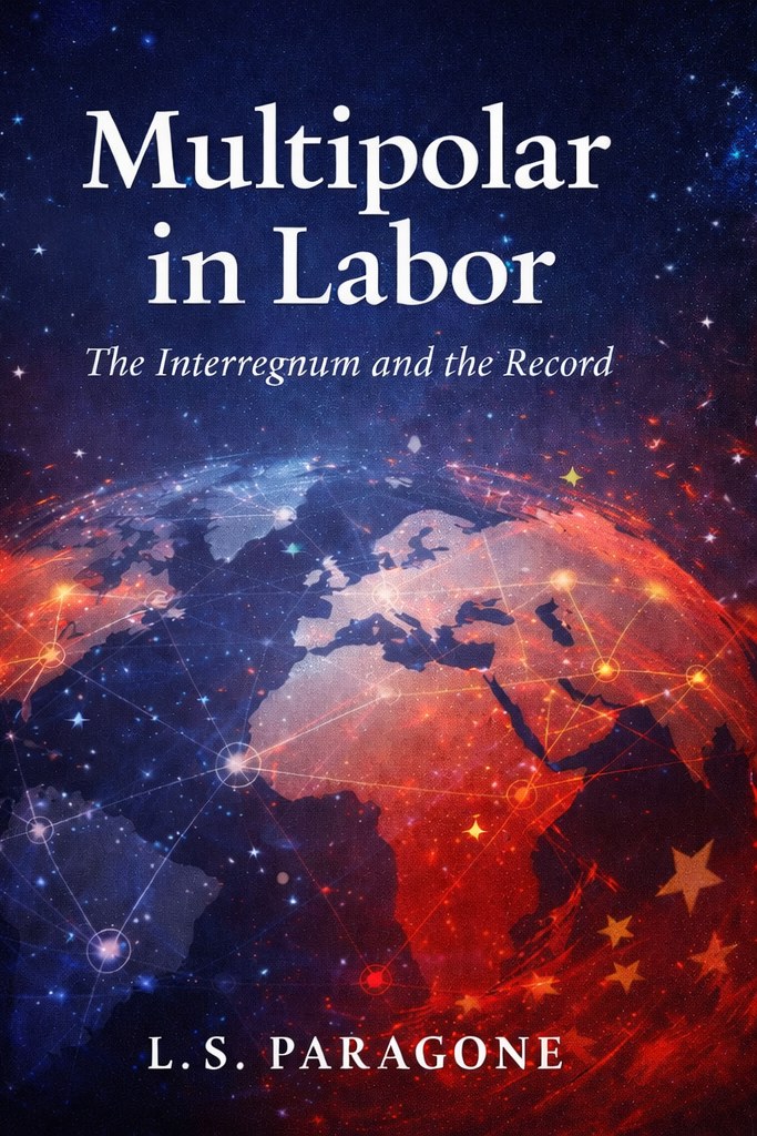 Multipolar in Labor cover