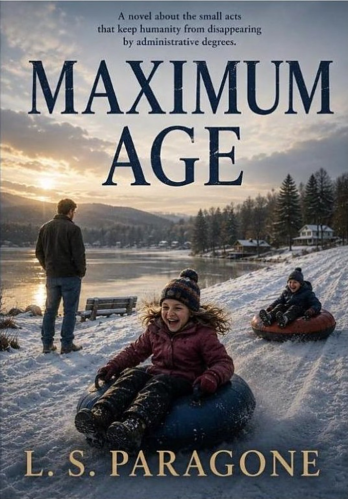 Maximum Age cover