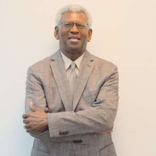Duane Lawrence