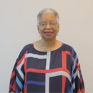 Gail O’Neal