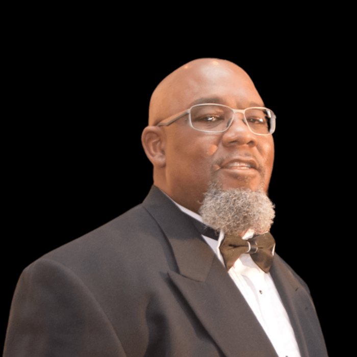 Allen Boutte