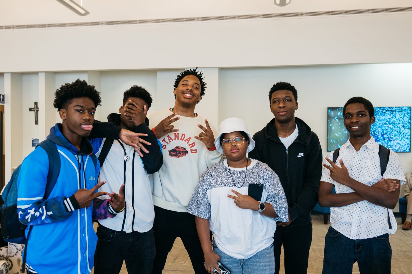 Legacy Youth
