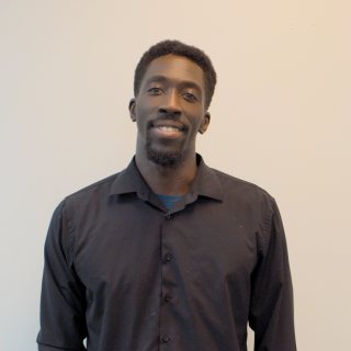 Rashuad Hudson