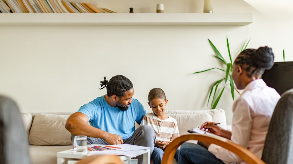 Biblical Counseling Ministry