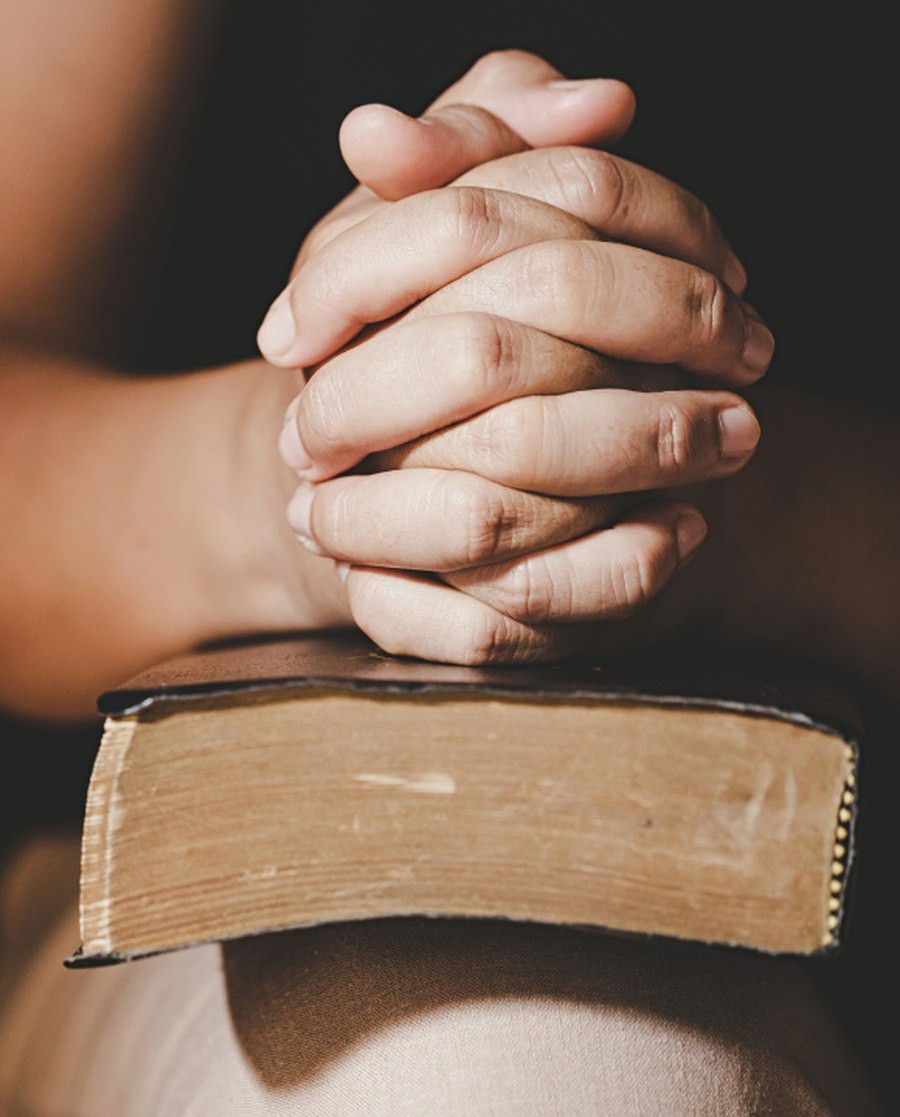 Prayer Ministry